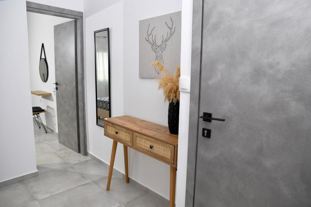 Casa De Lago Agios Nikolaos  Bagian luar foto