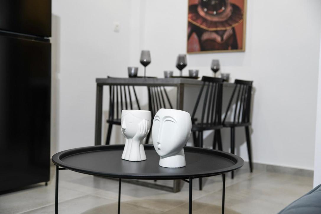 Casa De Lago Agios Nikolaos  Bagian luar foto