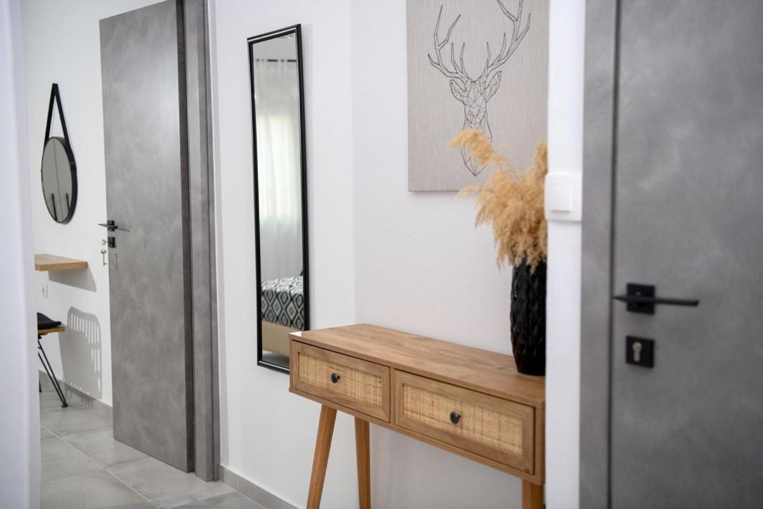 Casa De Lago Agios Nikolaos  Bagian luar foto