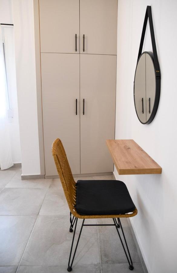 Casa De Lago Agios Nikolaos  Bagian luar foto