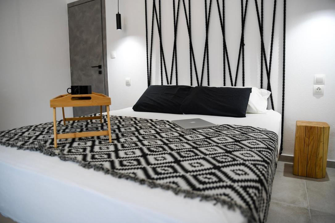 Casa De Lago Agios Nikolaos  Bagian luar foto
